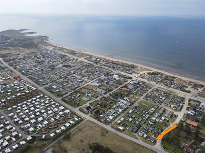 Bild av närområdet