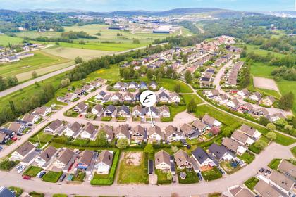 Bild av närområdet