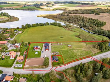 Bild av närområdet