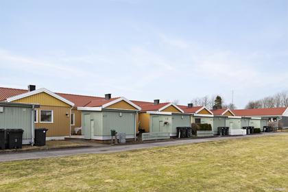 Bild av närområdet