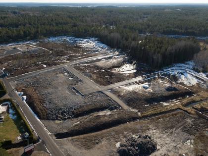 Bild av närområdet