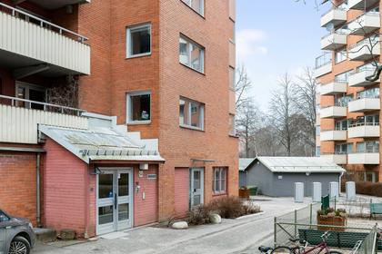 Exteriörbild