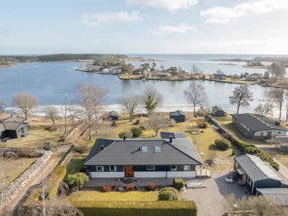 Bild av närområdet