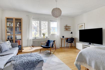 Interiörbild