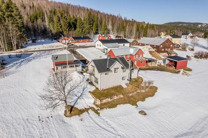 Bild av närområdet