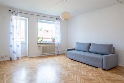 Interiörbild