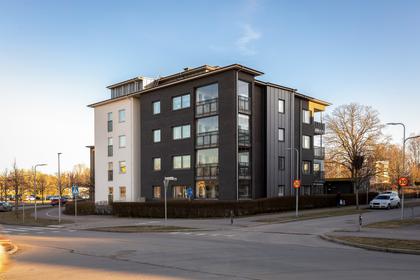 Exteriörbild