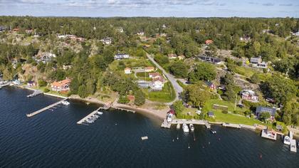 Bild av närområdet