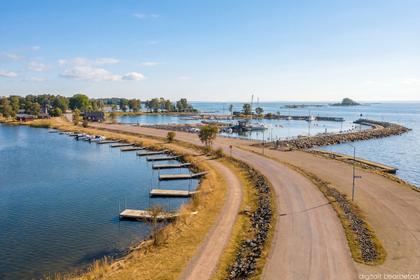 Bild av närområdet