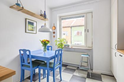 Kök eller matrum