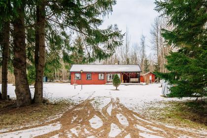 Bild av närområdet