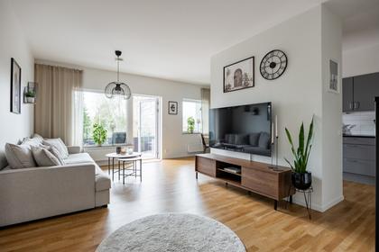 Interiörbild