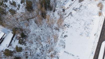 Illustrerad karta över fastigheten eller området