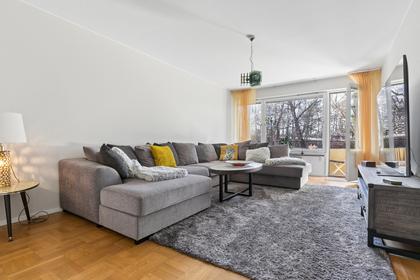 Interiörbild