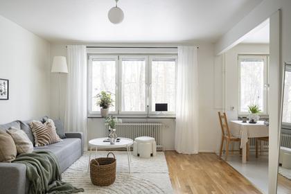 Interiörbild