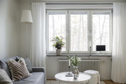 Interiörbild
