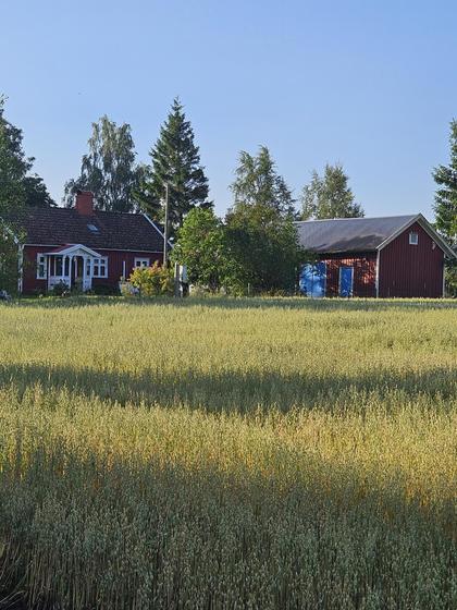 Exteriörbild
