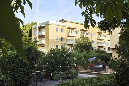 Exteriörbild