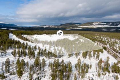 Bild av närområdet