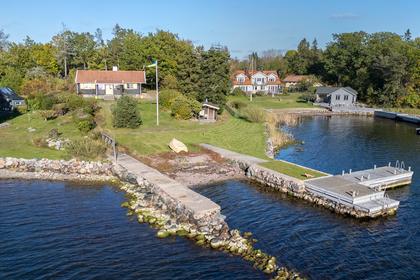 Bild av närområdet