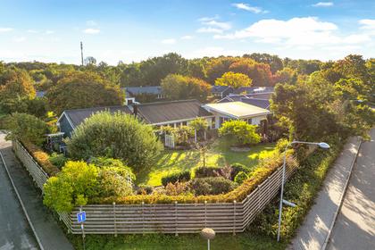 Bild av närområdet