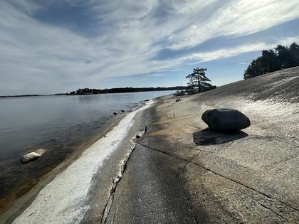 Bild av närområdet