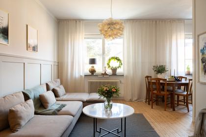 Interiörbild