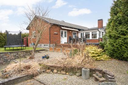 Bild av närområdet