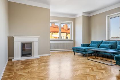 Interiörbild
