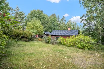 Exteriörbild