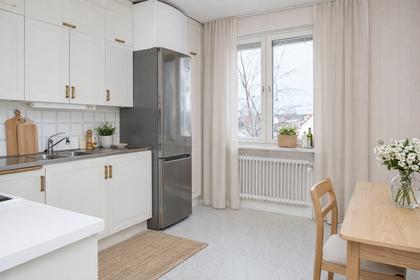 Kök eller matrum