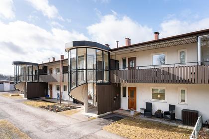 Bild av närområdet