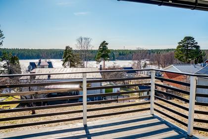 Bild av närområdet