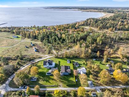 Bild av närområdet