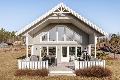 Bild av närområdet