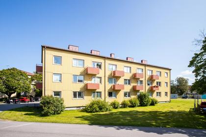 Exteriörbild