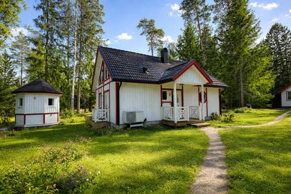 Exteriörbild