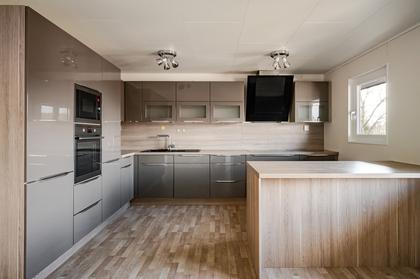 Lavendelvägen 4A, Sollentuna Edsängen