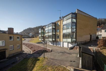 Bild av närområdet