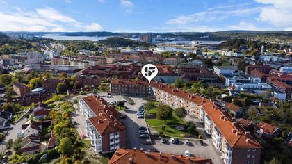 Bild av närområdet