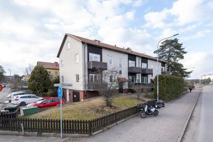 Exteriörbild