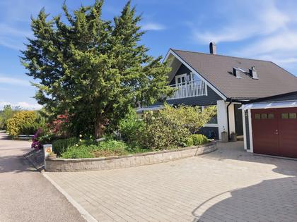 Bild av närområdet