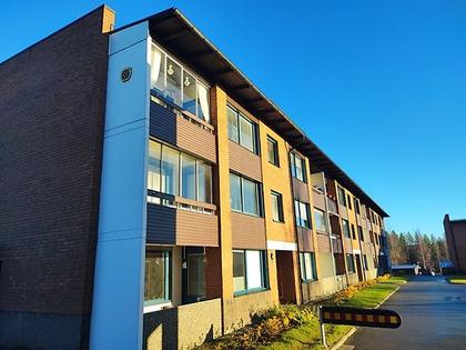 Bild av närområdet