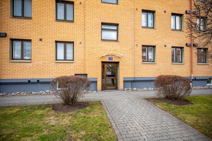 Exteriörbild