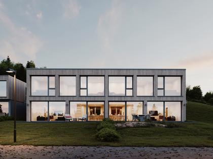 Bild av närområdet