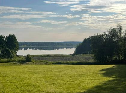 Bild av närområdet