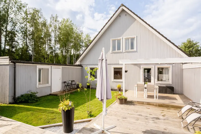 House in Valbo
