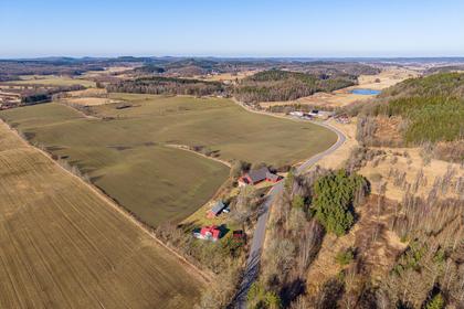 Bild av närområdet