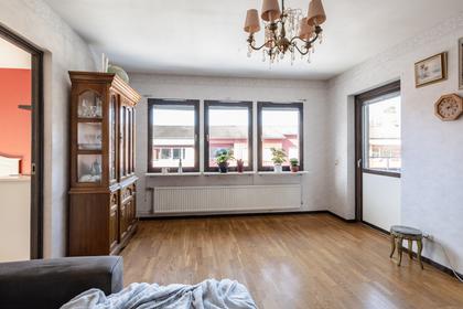 Interiörbild