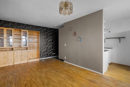 Interiörbild